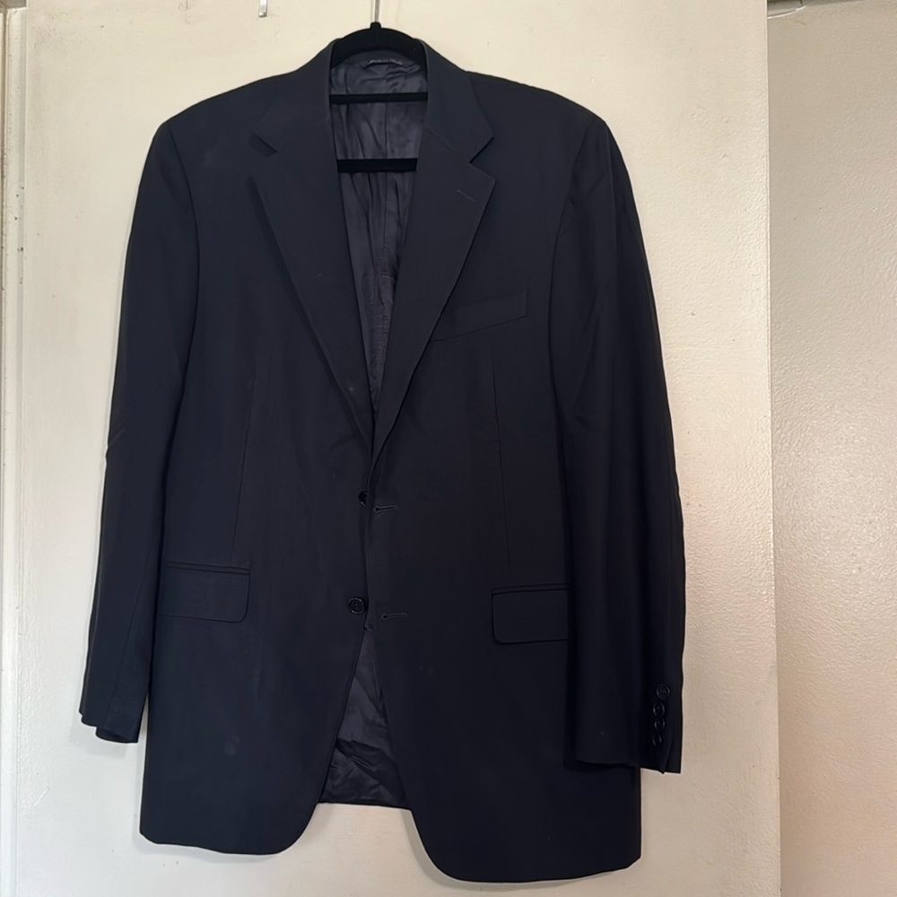 CANALI BLAZER